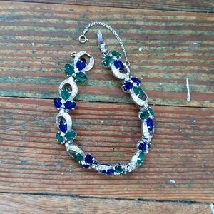 Vintage jomaz bracelet